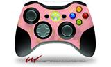 XBOX 360 Wireless Controller Decal Style Skin - Golden Unicorn (CONTROLLER NOT INCLUDED)