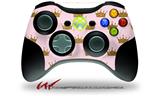 XBOX 360 Wireless Controller Decal Style Skin - Golden Crown (CONTROLLER NOT INCLUDED)