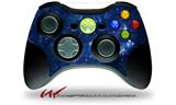 XBOX 360 Wireless Controller Decal Style Skin - Starry Night (CONTROLLER NOT INCLUDED)