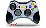 XBOX 360 Wireless Controller Decal Style Skin - Unicorn Bomb Galore (CONTROLLER NOT INCLUDED)