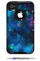 Nebula 0003 - Decal Style Vinyl Skin fits Otterbox Commuter iPhone4/4s Case (CASE SOLD SEPARATELY)