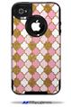 Mirror Mirror - Decal Style Vinyl Skin fits Otterbox Commuter iPhone4/4s Case (CASE SOLD SEPARATELY)