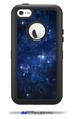 Starry Night - Decal Style Vinyl Skin fits Otterbox Defender iPhone 5C Case (CASE SOLD SEPARATELY)