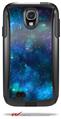 Nebula 0003 - Decal Style Vinyl Skin fits Otterbox Commuter Case for Samsung Galaxy S4 (CASE SOLD SEPARATELY)