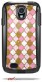 Mirror Mirror - Decal Style Vinyl Skin fits Otterbox Commuter Case for Samsung Galaxy S4 (CASE SOLD SEPARATELY)
