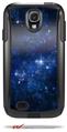 Starry Night - Decal Style Vinyl Skin fits Otterbox Commuter Case for Samsung Galaxy S4 (CASE SOLD SEPARATELY)