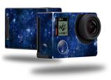 Starry Night - Decal Style Skin fits GoPro Hero 4 Black Camera (GOPRO SOLD SEPARATELY)