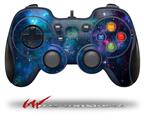 Nebula 0003 - Decal Style Skin fits Logitech F310 Gamepad Controller (CONTROLLER SOLD SEPARATELY)