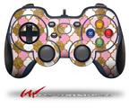 Mirror Mirror - Decal Style Skin fits Logitech F310 Gamepad Controller (CONTROLLER SOLD SEPARATELY)