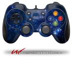 Starry Night - Decal Style Skin fits Logitech F310 Gamepad Controller (CONTROLLER SOLD SEPARATELY)