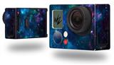 Nebula 0003 - Decal Style Skin fits GoPro Hero 3+ Camera (GOPRO NOT INCLUDED)