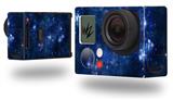 Starry Night - Decal Style Skin fits GoPro Hero 3+ Camera (GOPRO NOT INCLUDED)