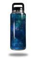 Skin Decal Wrap for Yeti Rambler Bottle 36oz Nebula 0003 (YETI NOT INCLUDED)