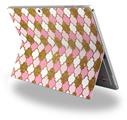 Mirror Mirror - Decal Style Vinyl Skin fits Microsoft Surface Pro 4 (SURFACE NOT INCLUDED)