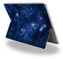 Starry Night - Decal Style Vinyl Skin fits Microsoft Surface Pro 4 (SURFACE NOT INCLUDED)
