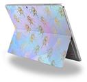 Unicorn Bomb Galore - Decal Style Vinyl Skin fits Microsoft Surface Pro 4 (SURFACE NOT INCLUDED)