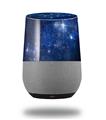 Decal Style Skin Wrap for Google Home Original - Starry Night (GOOGLE HOME NOT INCLUDED)