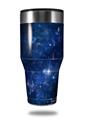 Skin Decal Wrap for Walmart Ozark Trail Tumblers 40oz - Starry Night (TUMBLER NOT INCLUDED)