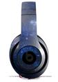 WraptorSkinz Skin Decal Wrap compatible with Beats Studio 2 and 3 Wired and Wireless Headphones Starry Night Skin Only (HEADPHONES NOT INCLUDED)