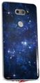 Skin Decal Wrap for LG V30 Starry Night