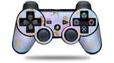 Sony PS3 Controller Decal Style Skin - Unicorn Bomb Galore (CONTROLLER NOT INCLUDED)