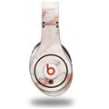 WraptorSkinz Skin Decal Wrap compatible with Beats Studio (Original) Headphones Rose Gold Gilded Marble Skin Only (HEADPHONES NOT INCLUDED)