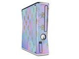 Unicorn Bomb Galore Decal Style Skin for XBOX 360 Slim Vertical
